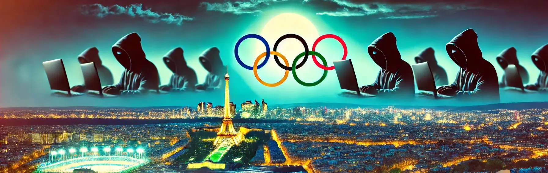 Cyber-menaces-JO-Paris-2024