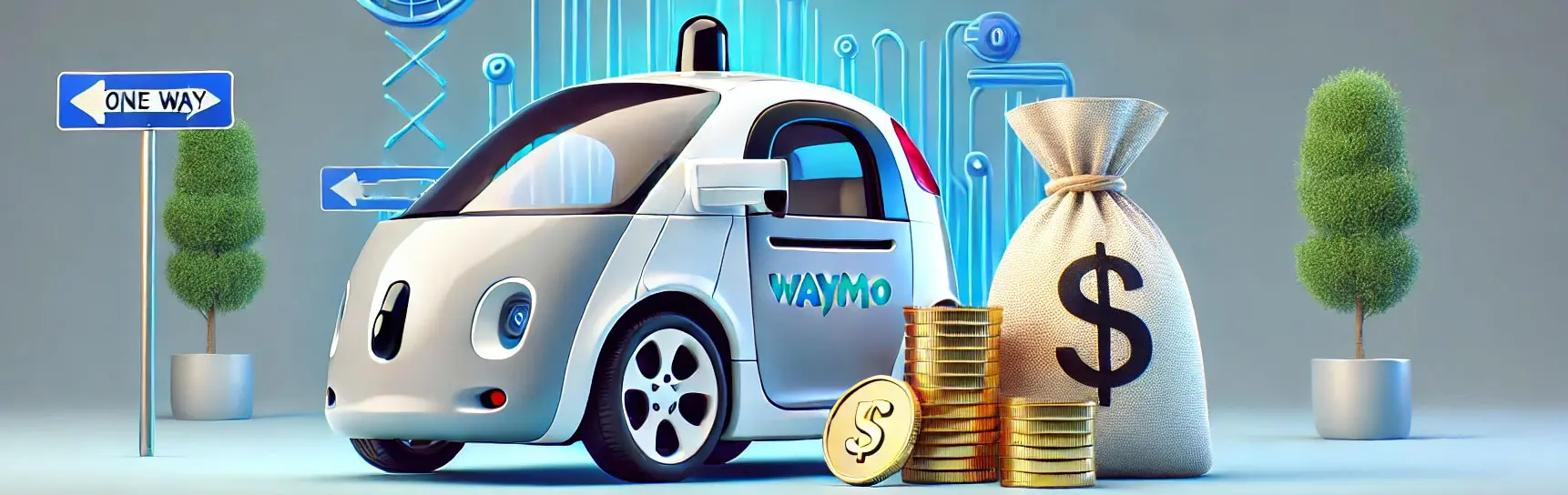 Waymo-nouveau-financement