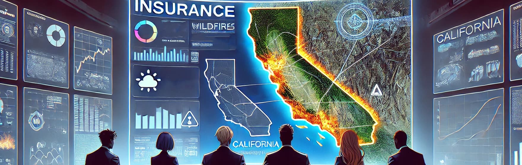 California-assurance-nouvelle-régulation