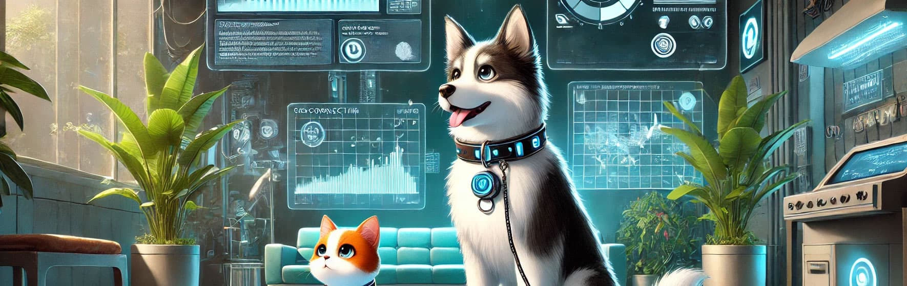 Lassie-IoT